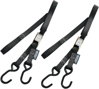 DRAG SPECIALTIES 1" Standard Tie-Downs bild 1 PMMEDIA:6f41c703a3613ceb
