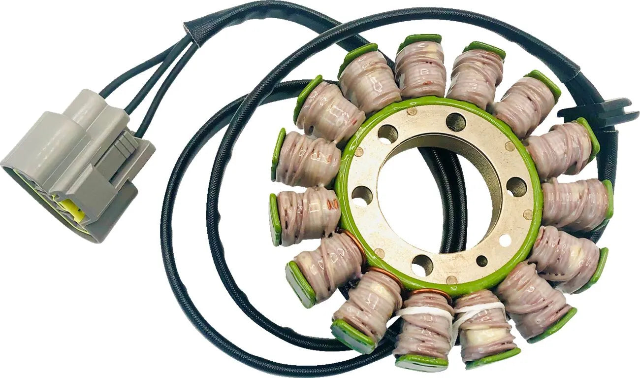 RICK'S MOTORSPORT ELECTRIC Stator BMW bild 1 PMMEDIA:00c08116cd3db198