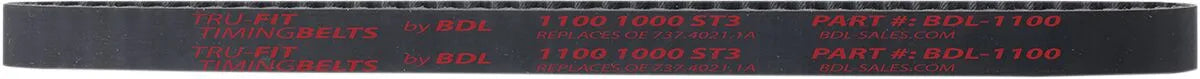 Belt Drives Ltd Tru-Fit Timing Belts Kamaxlar & delar bild 14 PMMEDIA:66710ab3a8c31861