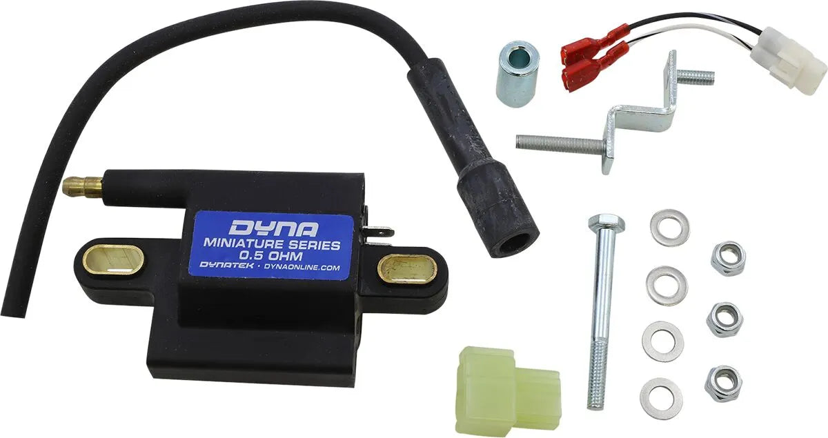 DYNATEK Coil Kit LT-R450 bild 1 PMMEDIA:321595098dc687d3