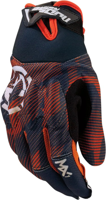 MX1™ Handskar med D3O® Knogskydd bild 1 PMMEDIA:0789cb9f907756f8