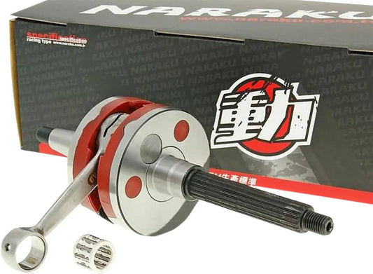 NARAKU Crankshaft Racing bild 1 PMMEDIA:849342c72a3f98f6