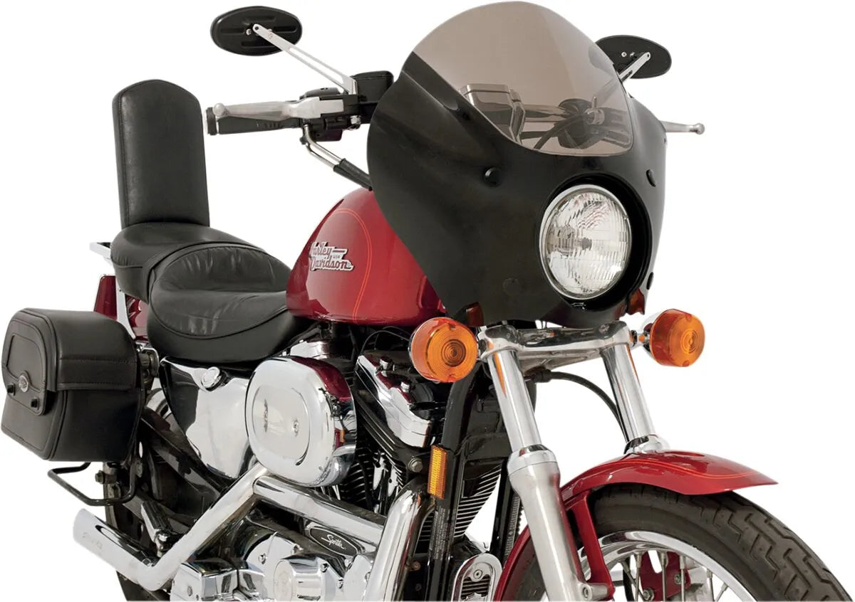 Memphis Shades Hd Gauntlet Fairing Kåpa Harley bild 7 PMMEDIA:8d10da2cd1f20779