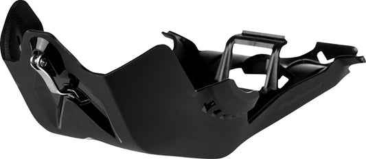 POLISPORT Fortress Skid Plate med länkageskydd bild 1 PMMEDIA:54b72b12756fdaad