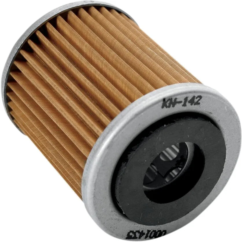 K N Performance Oil Filter Oljefilter bild 5 PMMEDIA:c37c48d125f96be9