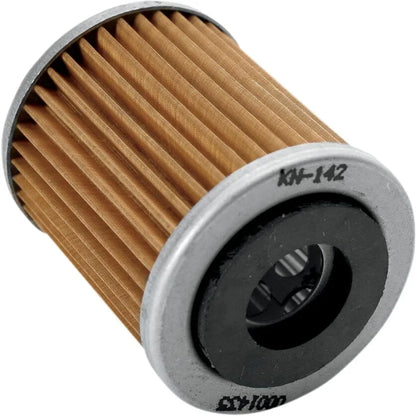 K N Performance Oil Filter Oljefilter bild 5 PMMEDIA:c37c48d125f96be9
