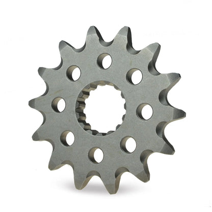 MOTO-MASTER Frontkedjehjul i Härdat Stål 12T bild 2 PMMEDIA:f54d89fb3bf6d8c2