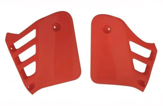 Ufo Radiator Covers Ersättningspaneler kaross bild 3 PMMEDIA:29aee84298469a6b