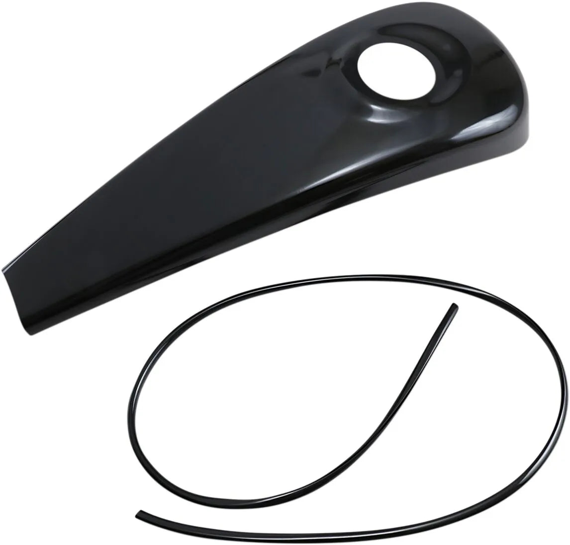 KLOCK WERKS Custom Metal Dash för FLH/FLTR 2008+ bild 2 PMMEDIA:dd0514d52898afb2