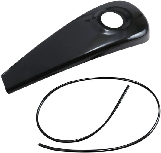 KLOCK WERKS Custom Metal Dash för FLH/FLTR 2008+ bild 2 PMMEDIA:dd0514d52898afb2