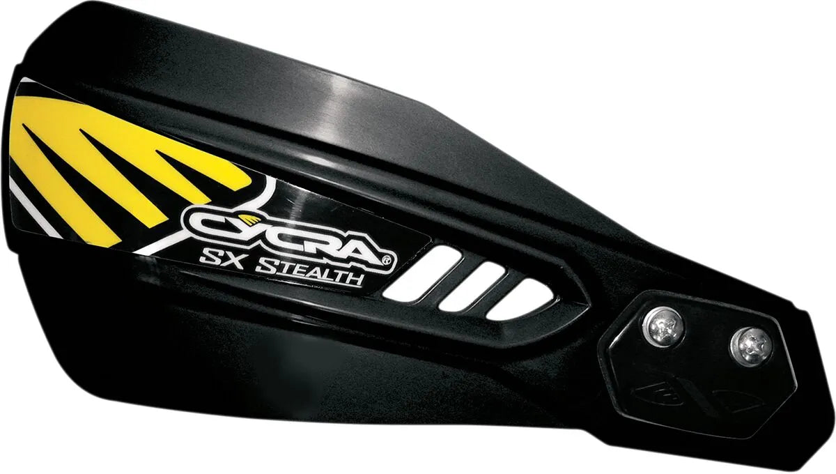 Cycra Primal Stealth Handshields Complete Racer Pack Handskydd bild 2 PMMEDIA:f19c8ae5173ebc31