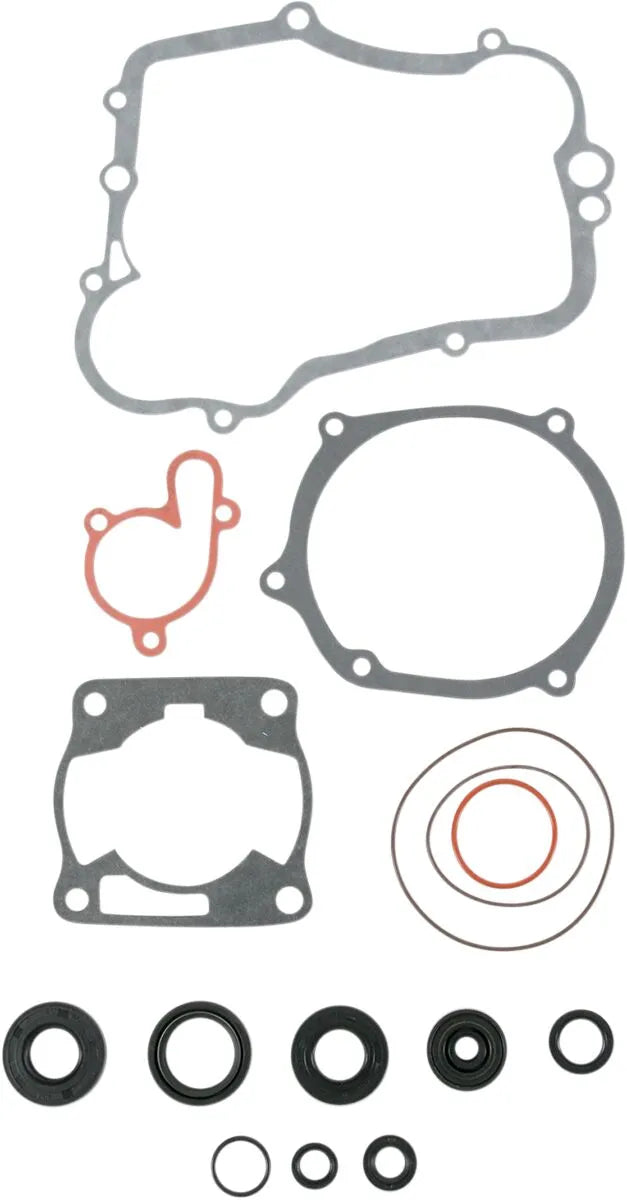 MOOSE OFFROAD HARD-PARTS Komplett Packnings- och Oljetätningssats YZ80 93-01 bild 1 PMMEDIA:0f1c49a214d6abdb