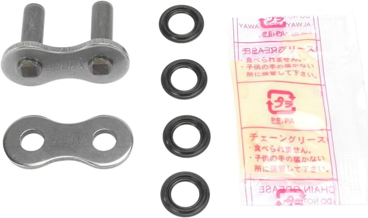 PARTS UNLIMITED CHAIN PX Series Kopplingslänk bild 1 PMMEDIA:9824fb332cbaa711