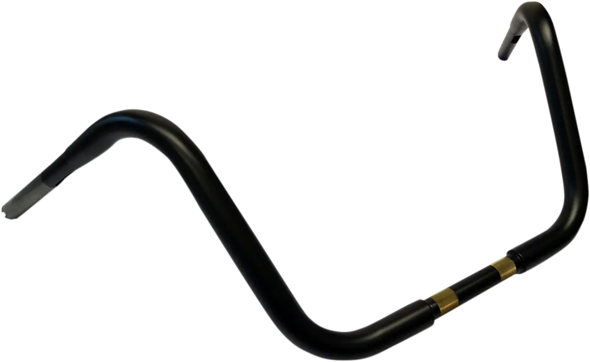 Drag Specialties 1-1/4" Buffalo Springer Handlebar Styren bild 18 PMMEDIA:721b23e889d65305