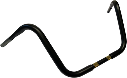 Drag Specialties 1-1/4" Buffalo Springer Handlebar Styren bild 18 PMMEDIA:721b23e889d65305