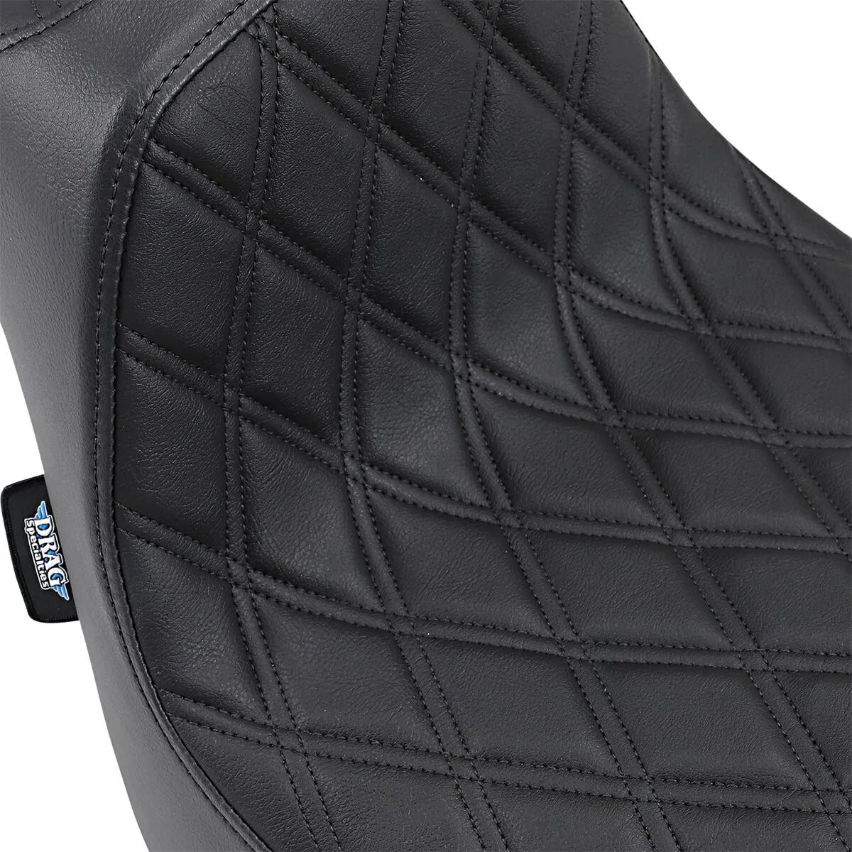 Drag Specialties Seats Predator III Seat Sadlar Harley Softail bild 5 PMMEDIA:bac110ed88b935b9