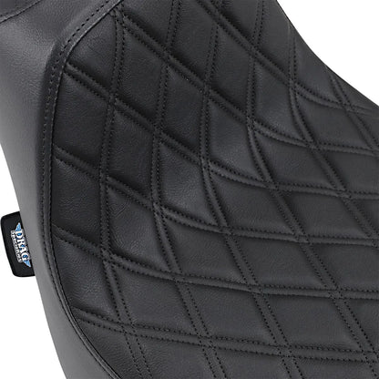 Drag Specialties Seats Predator III Seat Sadlar Harley Softail bild 5 PMMEDIA:bac110ed88b935b9