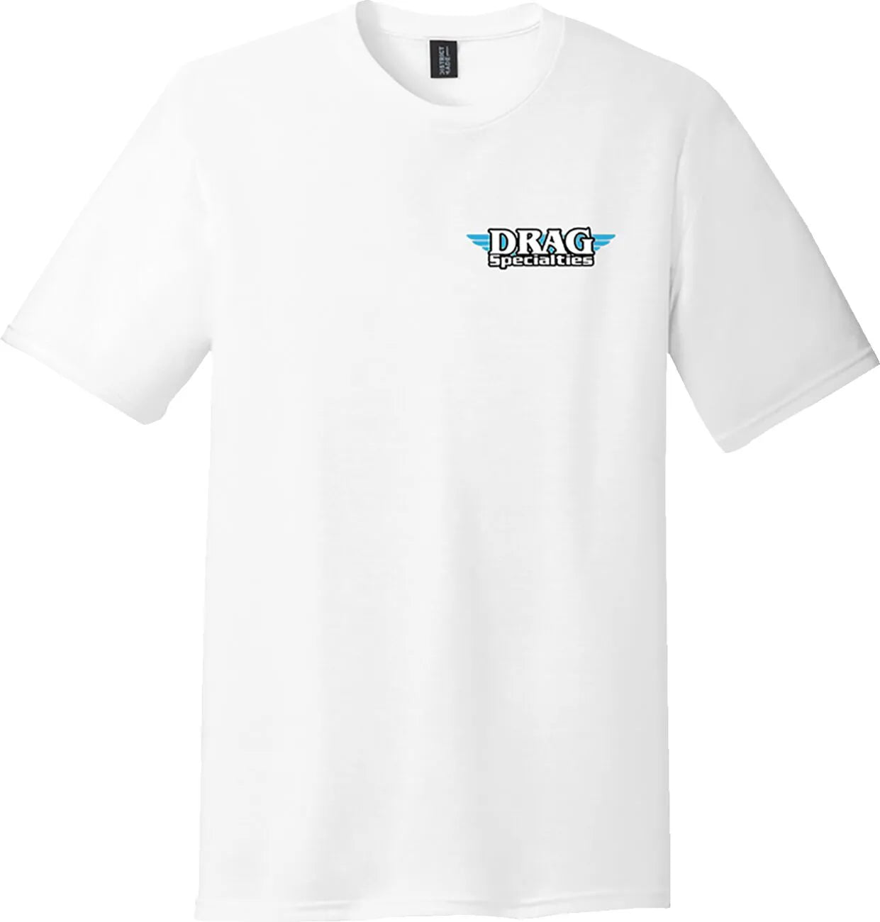 Drag Specialties Drag Specialties T-Shirt T-shirt herr bild 1 PMMEDIA:da29ac10188cb718