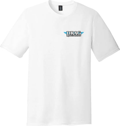 Drag Specialties Drag Specialties T-Shirt T-shirt herr bild 1 PMMEDIA:da29ac10188cb718