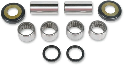 Pivot Works Swingarm Bearing Kit Monteringsdelar svingarm bild 8 PMMEDIA:ea97cf460728f6a7