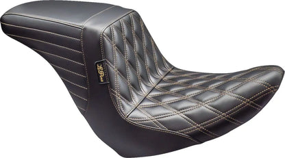 Le Pera Kickflip Up Front Seat Sadlar Harley Softail bild 3 PMMEDIA:ee8cd3b53248d25b