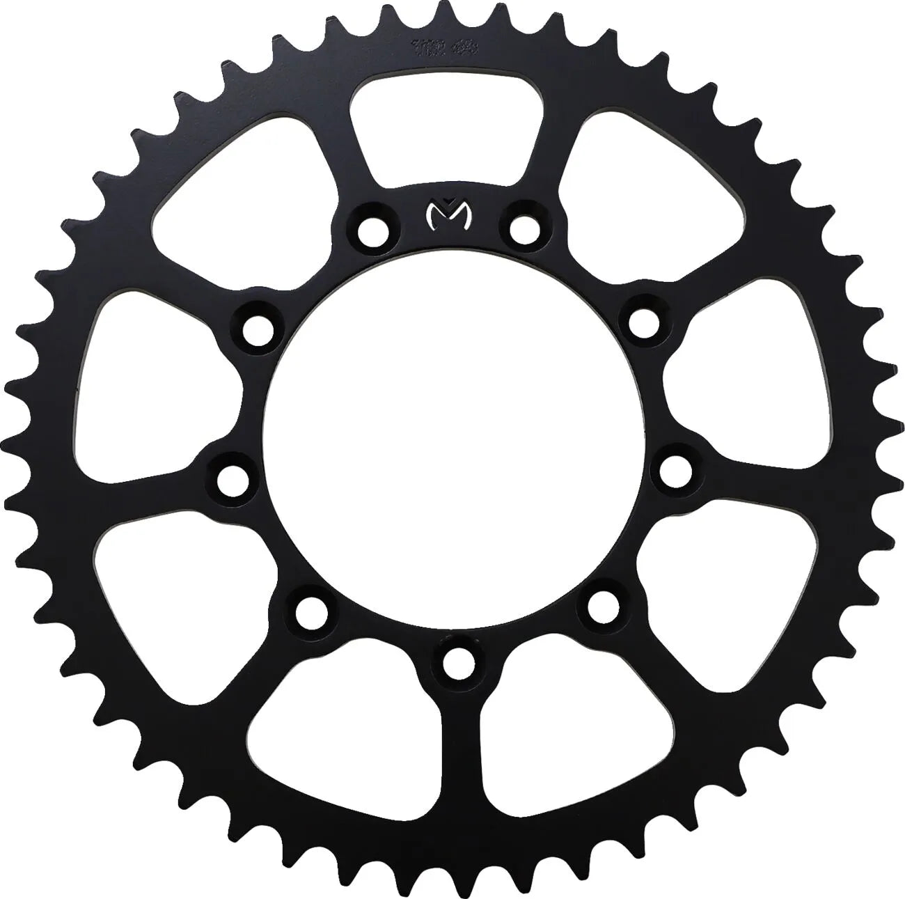 Moose Offroad Hard Parts Steel Rear Sprocket Bakdrev stål bild 19 PMMEDIA:0f877d6321e0479f