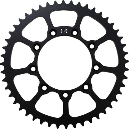 Moose Offroad Hard Parts Steel Rear Sprocket Bakdrev stål bild 19 PMMEDIA:0f877d6321e0479f