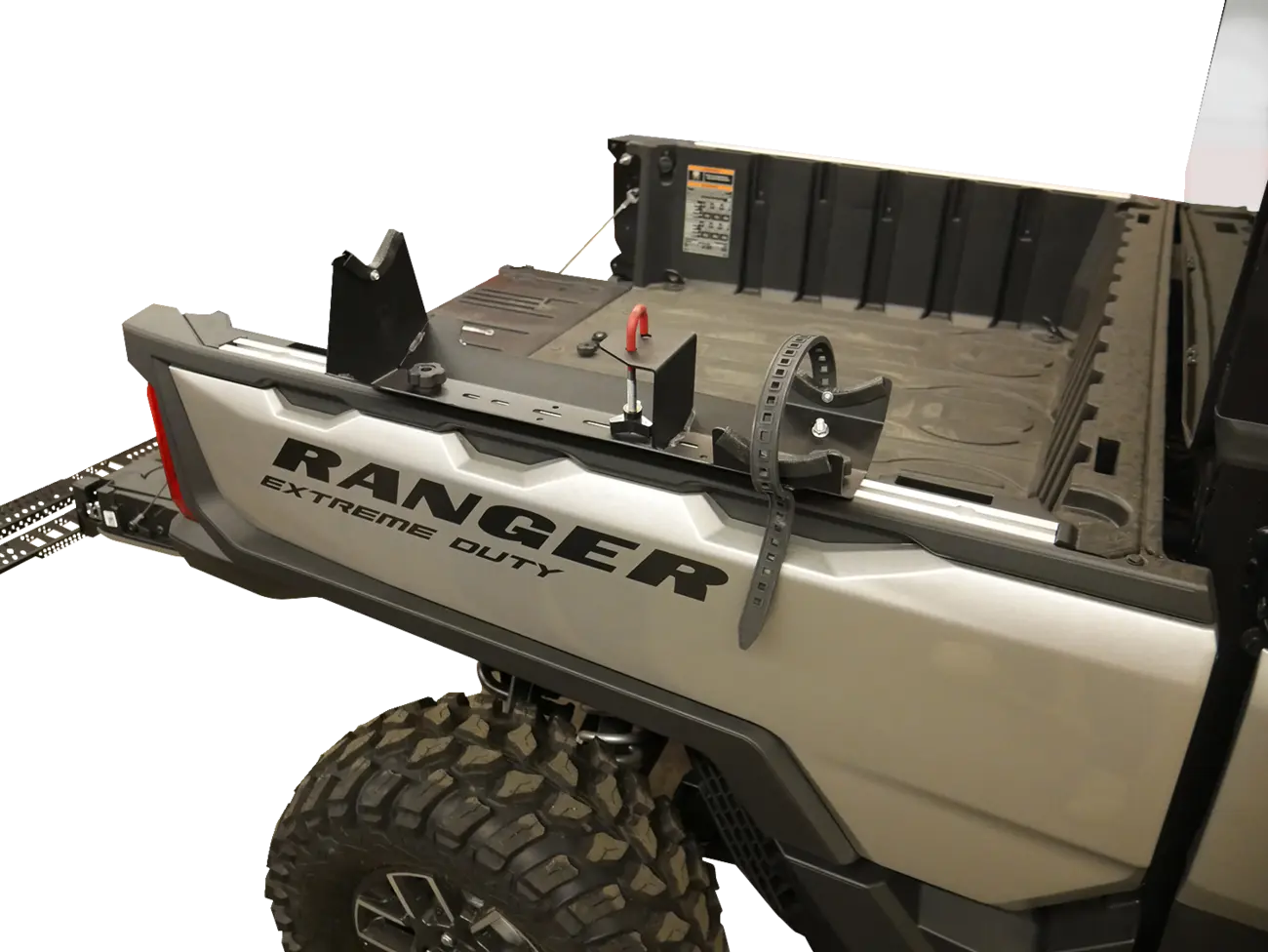 MOOSE OFFROAD FOUR WHEEL Ice Auger Carrier bild 4 PMMEDIA:c2d88afd6ce5b73f