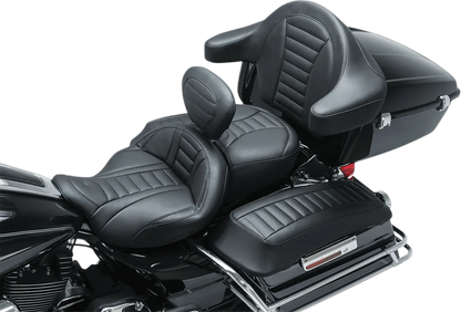 Mustang Super Touring Removable Driver Backrest Ryggstöd för sadlar bild 5 PMMEDIA:3ab0fd1a34baff19
