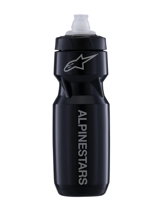 ALPINESTARS BICYCLE Alps vattenflaska svart 24oz bild 1 PMMEDIA:7bff44bfb05dcfa1