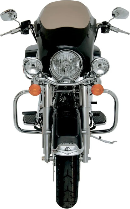 Memphis Shades Hd Bullet Fairing Kåpa Harley bild 8 PMMEDIA:887bc288c53be341