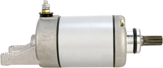 RICK'S MOTORSPORT ELECTRIC Startmotor Suzuki bild 1 PMMEDIA:f0a365f0bdd76d3c