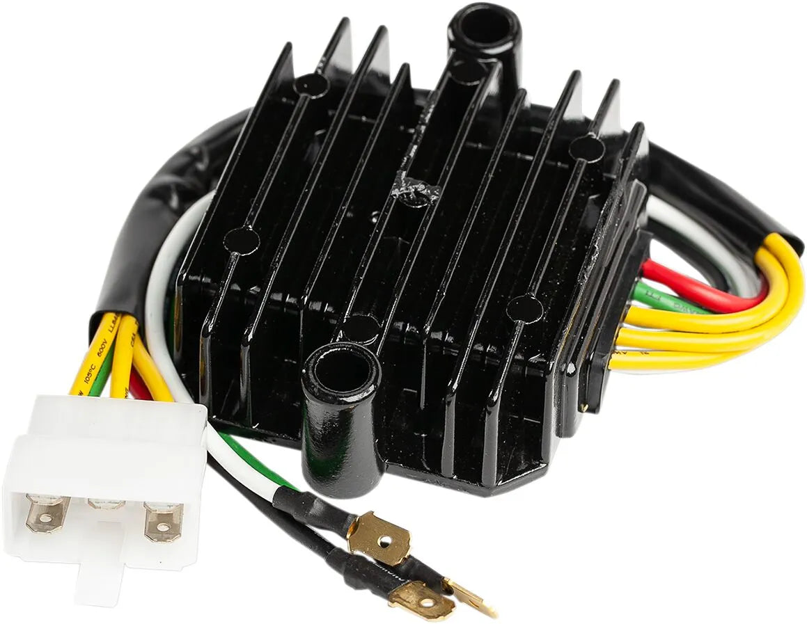 RICK'S MOTORSPORT ELECTRIC Regulator för Litiumjonbatteri 14-100 bild 1 PMMEDIA:45aac8a14d5f696a