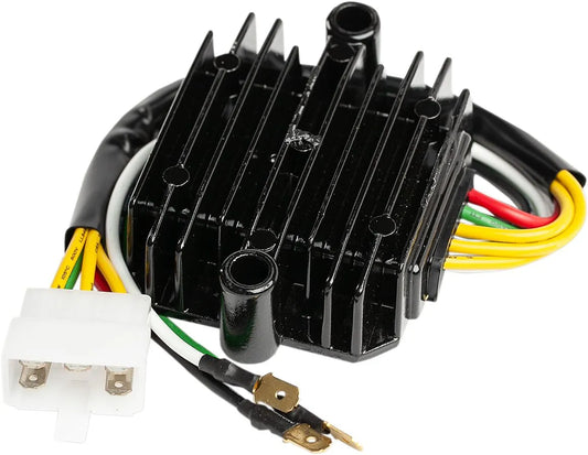 RICK'S MOTORSPORT ELECTRIC Regulator för Litiumjonbatteri 14-100 bild 1 PMMEDIA:45aac8a14d5f696a