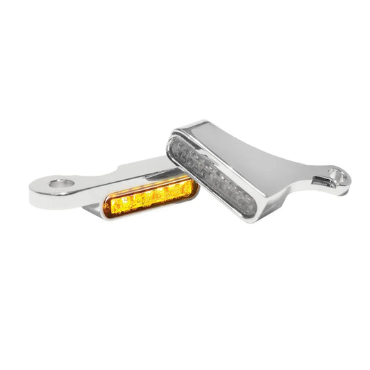 HEINZ BIKES LED Blinkers för FLH 09-13 Krom bild 1 PMMEDIA:82ed738e9c23b22a