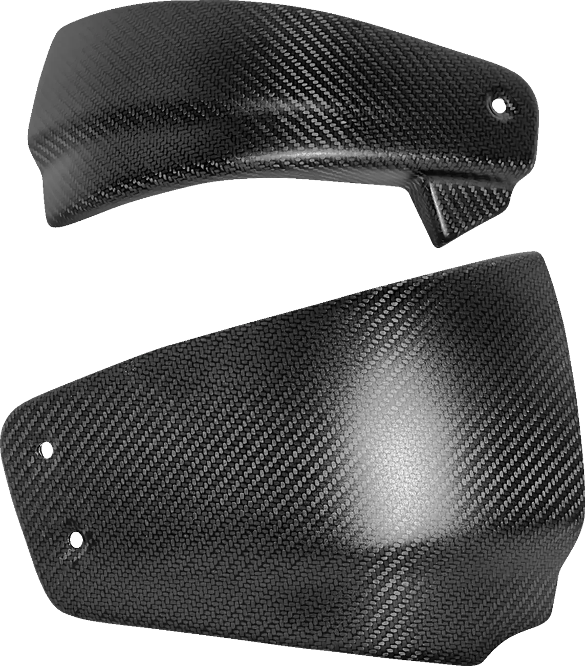 Saddlemen Carbon Fiber Side Cover Ersättningspaneler kaross bild 4 PMMEDIA:1a949ced34c461c7