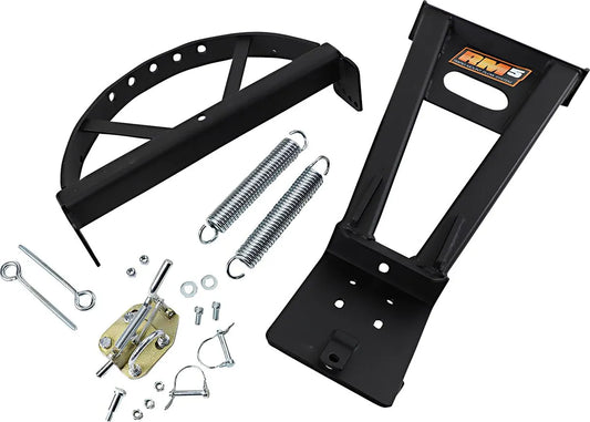 MOOSE OFFROAD- SNOW Plogram RM5 Rapid Mount bild 1 PMMEDIA:ea9c32ba919e429e