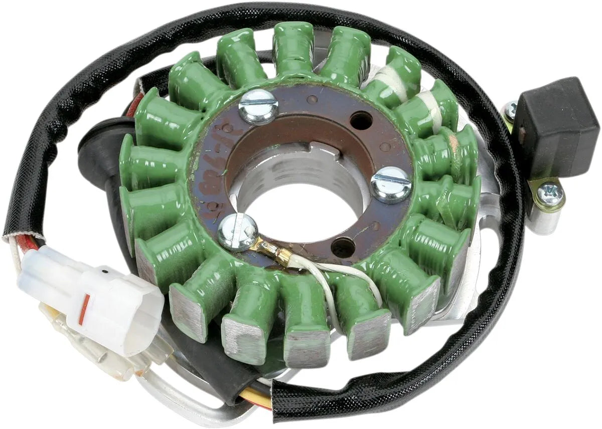 RICK'S MOTORSPORT ELECTRIC Hot Shot Stator för YFZ350 95-04 bild 1 PMMEDIA:c12d10000f5ac2ea