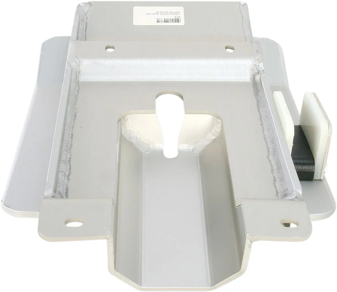 Moose Offroad Hard Parts Bullet Line Heavy Duty Swingarm Skid Plate Ramskydd bild 1 PMMEDIA:8d3ceb8cef44f1cc