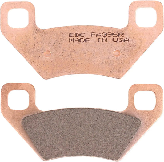 EBC FA395R Long-Life Sinterade Bromsbelägg bild 1 PMMEDIA:c1a9867e93a5a465