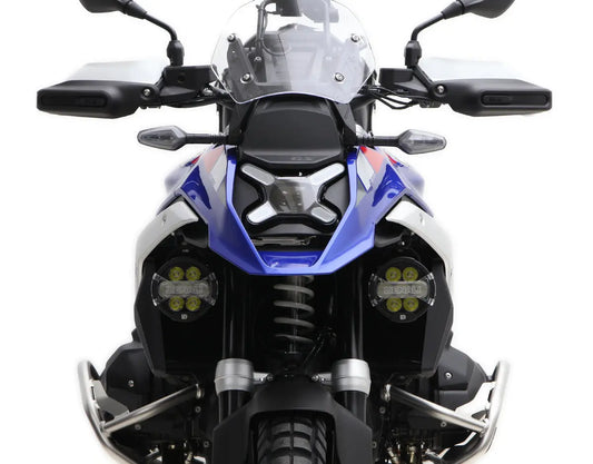 DENALI Övre Fäste för Körljus BMW R1300GS bild 2 PMMEDIA:64ac52dcd17d0c18