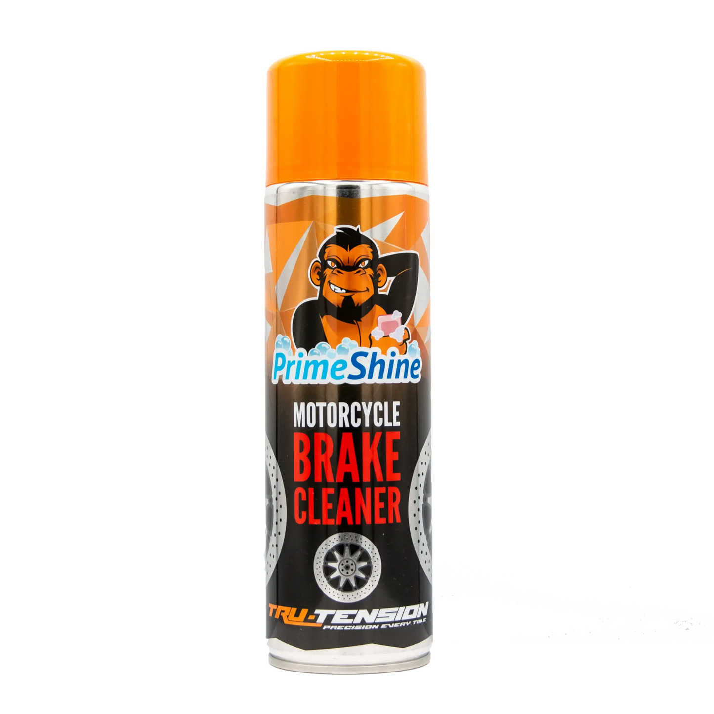 TRU-TENSION PrimeShine Bromsrengöring 500ml bild 1 PMMEDIA:21f8929814b419b4