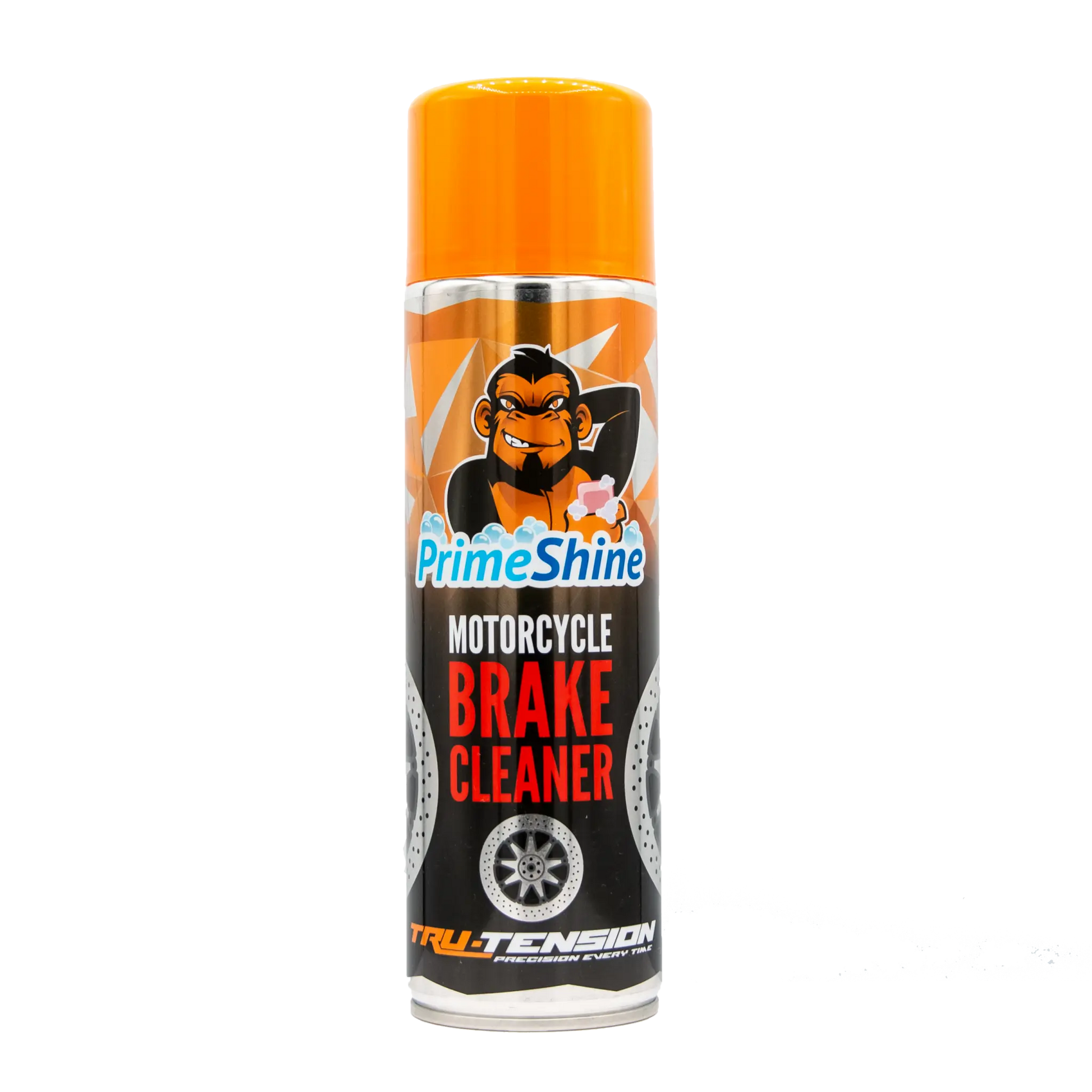 TRU-TENSION PrimeShine Bromsrengöring 500ml bild 1 PMMEDIA:21f8929814b419b4