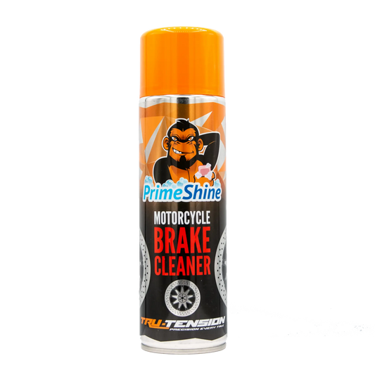 TRU-TENSION PrimeShine Bromsrengöring 500ml bild 1 PMMEDIA:21f8929814b419b4