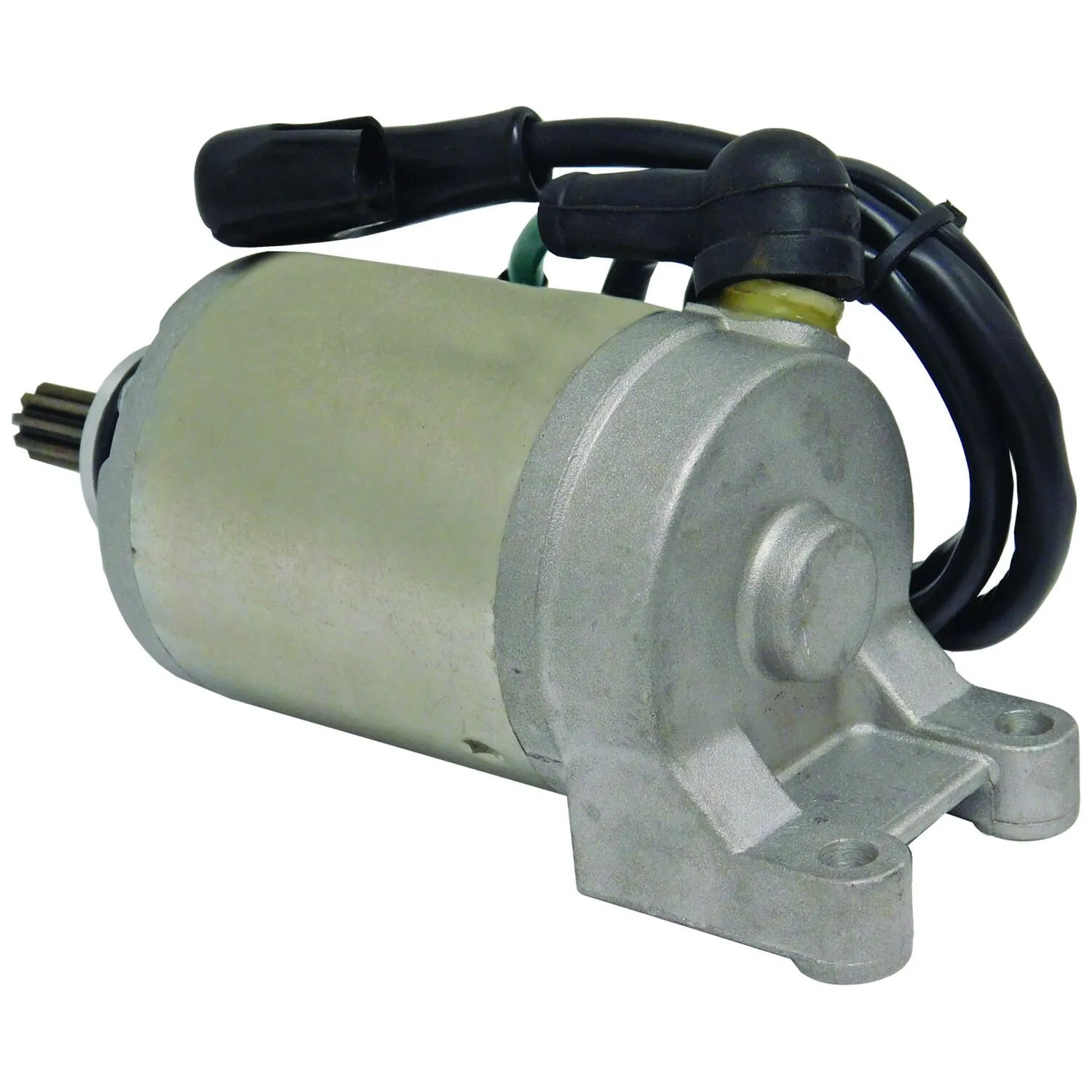 PARTS EUROPE Heavy-Duty Starter bild 2 PMMEDIA:b063280260f29b1b