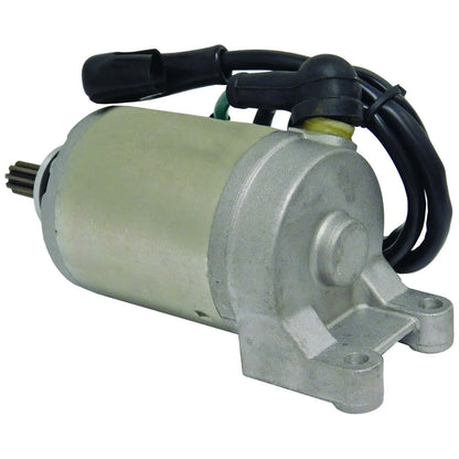 PARTS EUROPE Heavy-Duty Starter bild 2 PMMEDIA:b063280260f29b1b