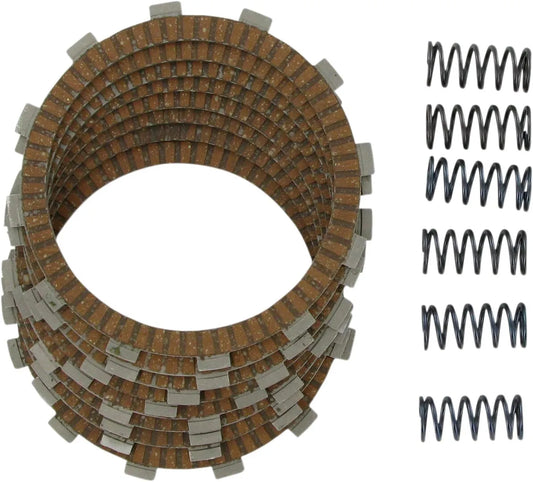 DP BRAKES Kopplingskit för Kawasaki ZX7R/RR 1999 bild 1 PMMEDIA:ff0640ec08633a5b