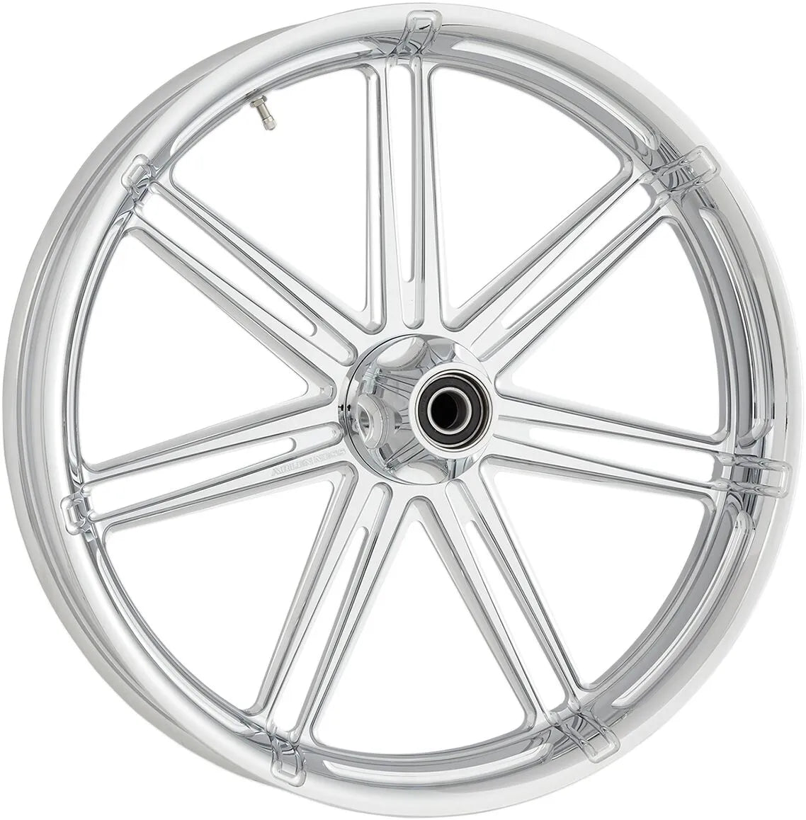 ARLEN NESS 7-Valve Forged Aluminium Framnavhjul 21x3.5" bild 1 PMMEDIA:e70854d9ccb7a4c2