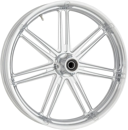 ARLEN NESS 7-Valve Forged Aluminium Framnavhjul 21x3.5" bild 1 PMMEDIA:e70854d9ccb7a4c2