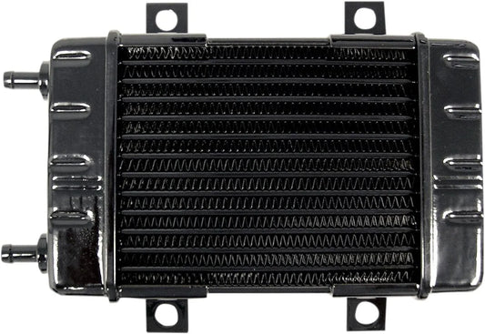 JAGG OIL COOLERS Universal oljekylare 14-rad bild 1 PMMEDIA:9154bc0625f2fab2